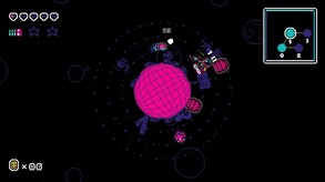 Wild Wild Space - Gameplay Trailer