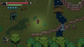 The Golden Eyed Ghosts screenshot thumbnail video