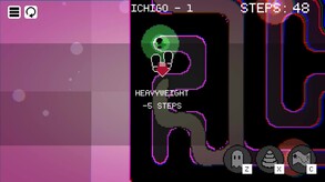 Tentacle Temptation Gameplay