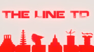The Line TD - Trailer