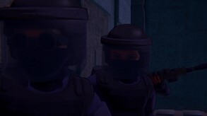 Shinogi Chess Club 2: Resistance screenshot thumbnail video