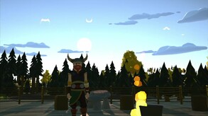 Early Access Trailer