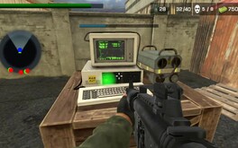 Stealth Assault: Urban Strike screenshot thumbnail video