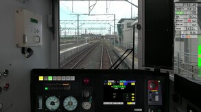八戸線DLC video thumbnail for JR EAST Train Simulator: Hachinohe Line (Hachinohe to Kuji) Kiha E130-500 series