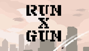 Run x Gun