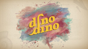 Dino Dino Playful Paleontology screenshot thumbnail video