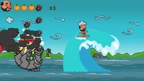 Official Release Trailer