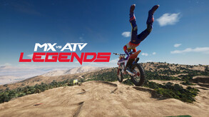 MX vs ATV Legends - GASGAS Pack 2023 screenshot thumbnail video