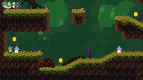 Goblin and Coins II: The Lost Recipes screenshot thumbnail video