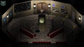 Deep Sleep: Labyrinth of the Forsaken - Trailer #1