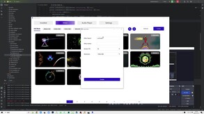 MVE Usage 2