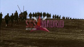 SGS Battle For: Madrid screenshot thumbnail video