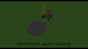 Hexbot Colony trailer 1