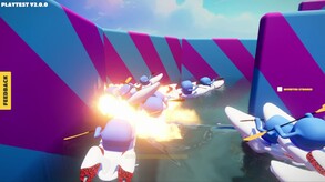 Gameplay (Multiplayer)