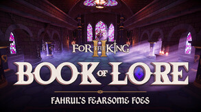 For The King II screenshot thumbnail video