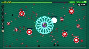 Just Click The Button screenshot thumbnail video