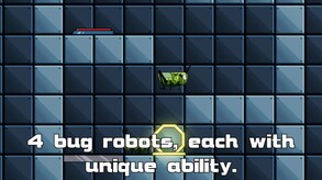 Bug Bots screenshot thumbnail video