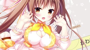 Animal Trail ☆ Girlish Square 2 screenshot thumbnail video