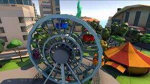 Gameplay Trailer