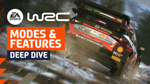 EA SPORTS WRC