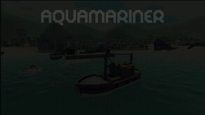Aquamariner Trailer