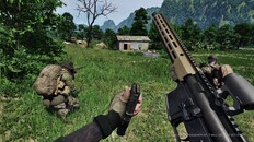 Gameplay | Gray Zone Warfare - Reveal Trailer