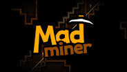 Mad Miner screenshot thumbnail video