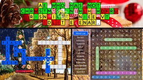 All I Want for Christmas are Subgames screenshot thumbnail video