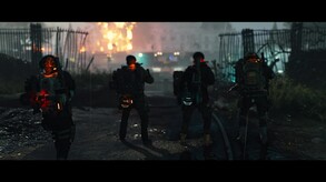 Tom Clancy’s The Division 2