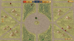 Hakan's War Manager screenshot thumbnail video