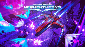 Nephenthesys screenshot thumbnail video