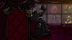 Dark Lord Announcement Trailer