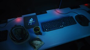 Construction Simulator - Spaceport Expansion screenshot thumbnail video