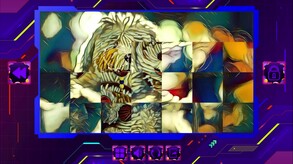 Twizzle Puzzle: Dogs screenshot thumbnail video