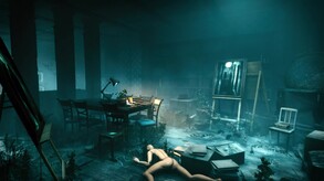 Illusion Within — Launch Trailer