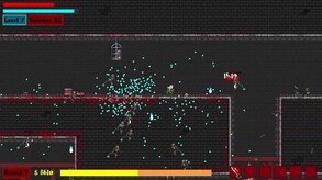 Survival Fantasy Trailer