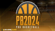 Draft Day Sports: Pro Basketball 2024 screenshot thumbnail video