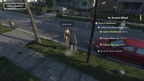 Housewives_Gameplay