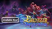 Ebenezer and the Invisible World screenshot thumbnail video