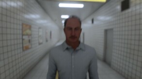 The Exit 8 screenshot thumbnail video