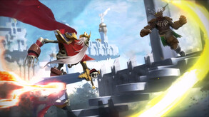 Cinematic Teaser Trailer