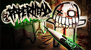 PAPERHEAD STEAM DEMO TRAILER