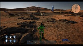 FarWest Colony screenshot thumbnail video