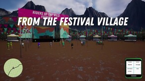 Steam Page Launch Trailer