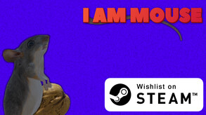 I Am Mouse - Official Gameplay Trailer