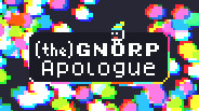 (the) Gnorp Apologue — Trailer