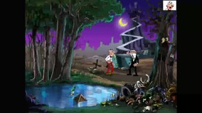 Mortadelo y Filemn: Terror, Espanto y Pavor screenshot thumbnail video