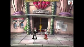 Mortadelo y Filemn: Balones y Patadones screenshot thumbnail video