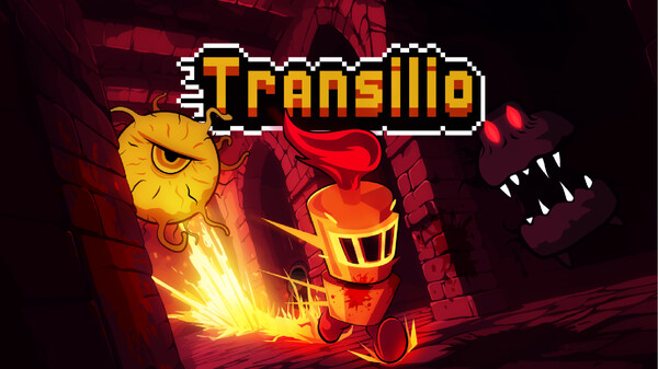 Transilio screenshot thumbnail video