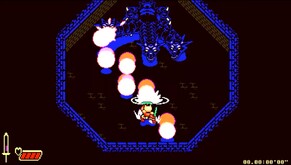 Sword n' Dragons - early trailer